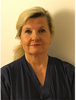 Mary Anderberg akupunktur-specialist i Helsingborg